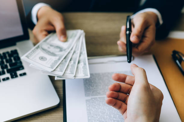Financial Counseling and Guidance in Lovell, WY